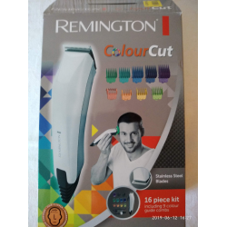 Remington - Машинка для стрижки волос Remington HC Color Cut и | AliExpress