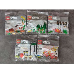 Xtra lego best sale