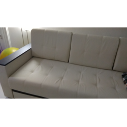 Отзывы о Диван-кровать с механизмом Много мебели Атланта Люкс - 3