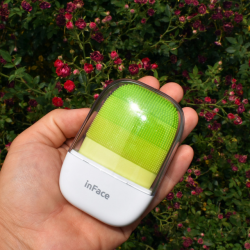 Отзыв о Ультразвуковая щетка Xiaomi