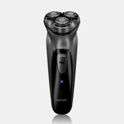 Отзыв о Аккумуляторная электробритва Xiaomi ENCHEN 3D Electric Shaver BlackStone