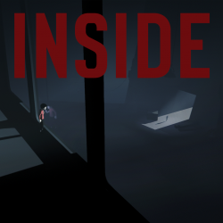 Отзыв о Игра для PS4: "Inside" (2016)