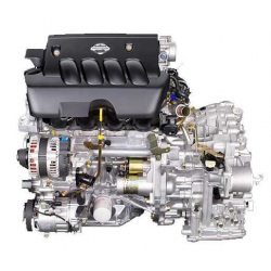 MR20DD 2.0 GDI 150 л.с - двигатель Nissan X-Trail/Qashqai: характеристики, надежность и ресурс