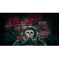 Отзыв о Barotrauma - игра для PC