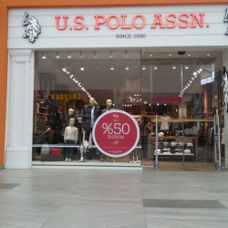 Одежда Us Polo Assn Интернет Магазин