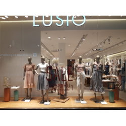 Lusio Одежда Интернет Магазин