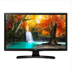 Отзыв о Телевизор LG 22MT49VF-PZ