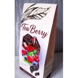 Отзыв о Чай Tea Berry с ягодами