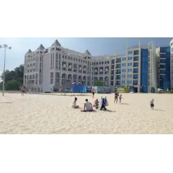 Отзыв о Отель Viand (Вянд) 4* (Болгария, Солнечный берег)