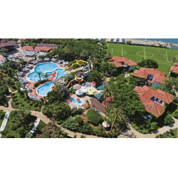 Belconti Resort 5 Турция Белек Фото