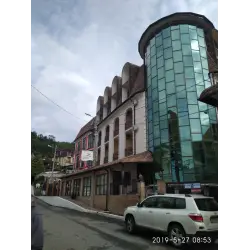 Отзыв о Отель "Южный" в п. Дагомыс (Россия, Сочи)