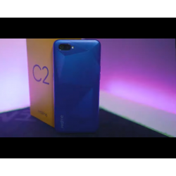 Отзыв о Смартфон Realme C2