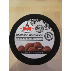 Отзывы о Мороженое Бифиссимо без сахара