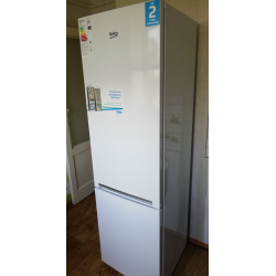 Отзывы о Холодильник BEKO RCNK310KC0W