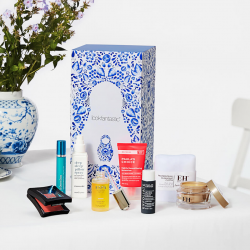 Отзыв о Лимитированная коробочка Lookfantastic The Russian Doll Beauty Box