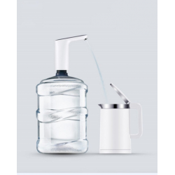 Отзыв о Электрическая помпа для воды Xiaomi Mijia 3LIFE Pump Wireless