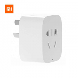 Отзыв о Умная Wi-Fi розетка Xiaomi