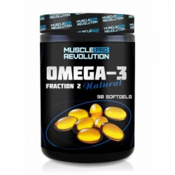 Отзыв о БАД Фофуд Omega-3