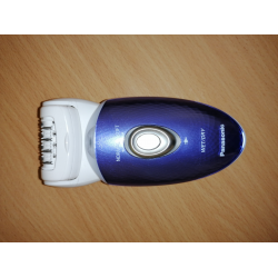Отзыв о Эпилятор Panasonic ES - ED23