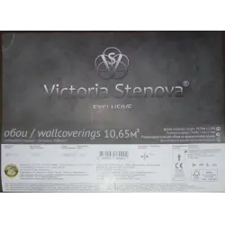 Отзыв о Обои Victoria Stenova
