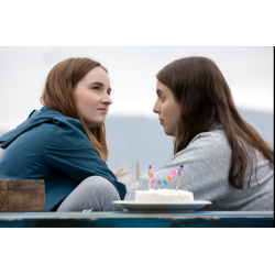 Отзыв о Фильм "BOOKSMART" (2019)