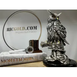 Отзыв о Магазин "Монетный Бутик" (Россия, Москва)