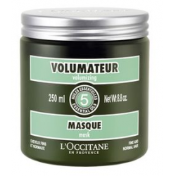 Отзыв о Маска для волос L'Occitane "Masque Volumateur/ Volumizing Hair Mask"