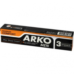 Отзыв о Крем после бритья Arko Men Maximum Comfort