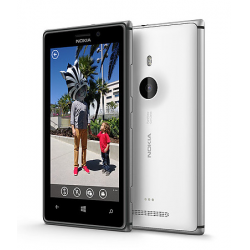 Отзыв о Смартфон Nokia Lumia 925