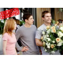 Отзыв о Фильм "Американский пирог 3: Свадьба" (2003)