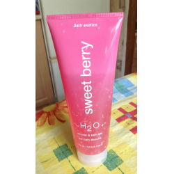 Отзыв о Гель для душа H2O+ Bath Exotic Sweet Berry