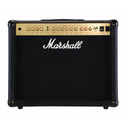 Отзыв о Комбоусилитель гитарный Marshall MA50C