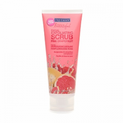 Отзыв о Скраб для лица Freeman Pink Grapefruit Facial Exfoliating Scrub