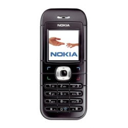 Отзыв о Сотовый телефон Nokia 6030