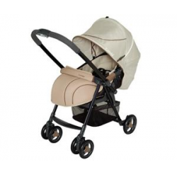 Combi urban hot sale walker review