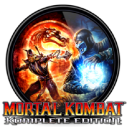 Mortal kombat komplete edition не запускается на windows 10 на ноутбуке