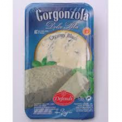 Отзыв о Сыр с голубой плесенью Defendi Gorgonzola Dolce