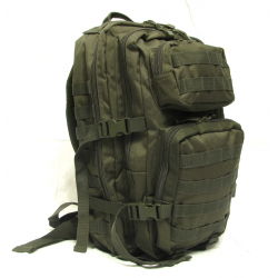WISE рюкзак выживальщика 2 Week Deluxe Survival Backpack (CAMO)