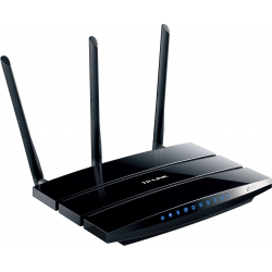 Отзыв о Wi-Fi роутер TP-Link TL-WDR4300