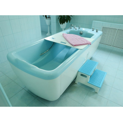 Слабоминерализованный вид нарзана применяемый для ванн орошений промываний и розлива