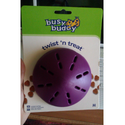 Busy buddy clearance twist