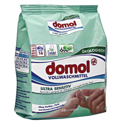 Отзыв о Стиральный порошок Rossmann "Domol" Ultra Sensitive