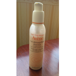 Отзыв о Гель для умывания Avene Gentle Gel Cleanser Rinse-Off Formula