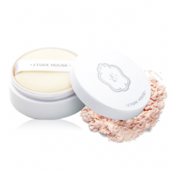 Отзыв о Пудра Etude House Precious mineral sun bb finish powder