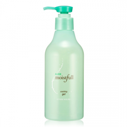 Отзыв о Увлажняющий гель Etude House "Aloe Moistfull Soothing Gel"