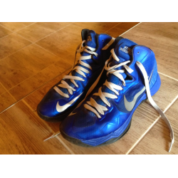 Отзыв о Кроссовки Nike "Zoom Hyperdisrupter Game Royal"