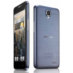 Отзыв о Смартфон Alcatel OneTouch M'Pop 5020D