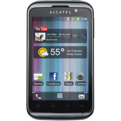 Отзыв о Смартфон Alcatel One Touch 928D