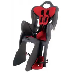 Отзыв о Детское велокресло Bellelli B-One Standard