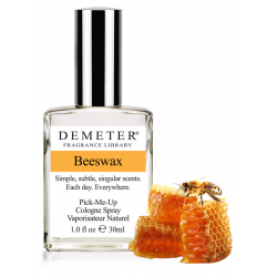 Отзыв о Туалетная вода Demeter Fragrance Library "Beeswax"